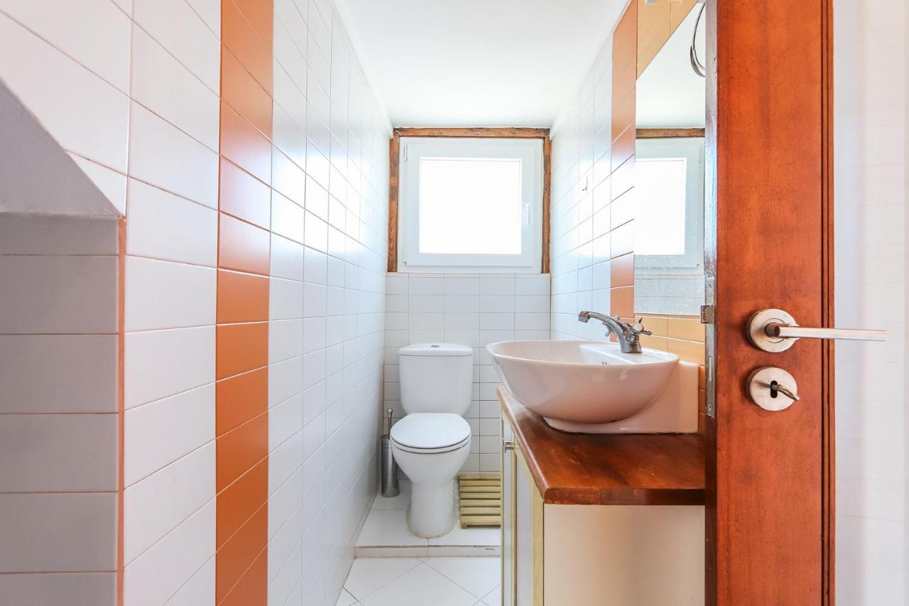 Portucale ! Beato River View With Terrace Apartamento Lisboa