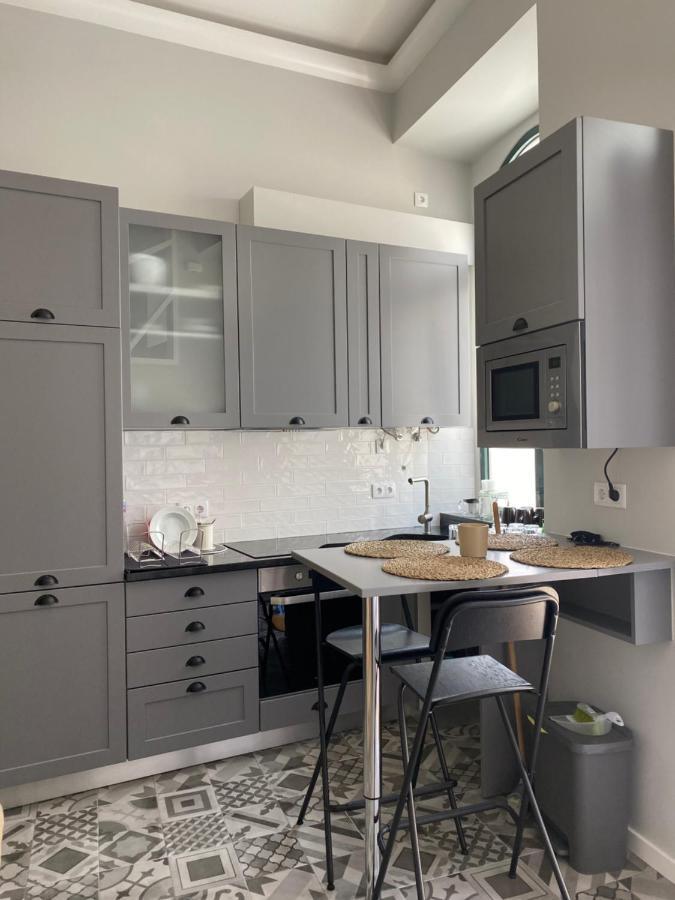 T 2 In The Heart Of Apartamento