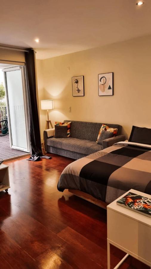 Apartamento In Santos *