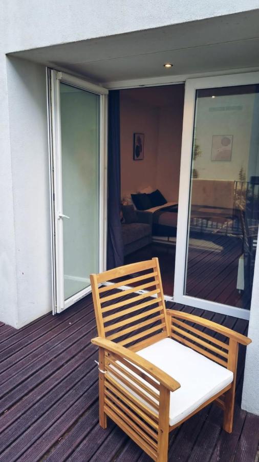 Apartamento In Santos Lisboa