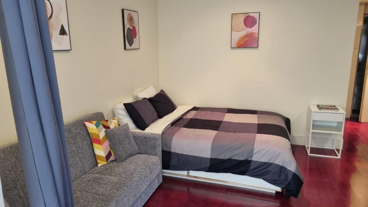 Apartamento In Santos *