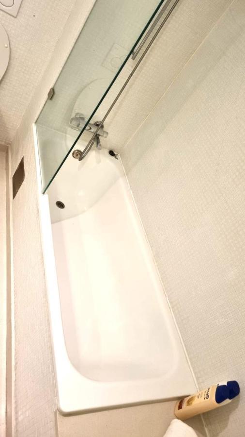 Apartamento In Santos Lisboa