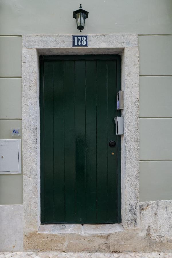 Ponto Alto Apartamento Lisboa