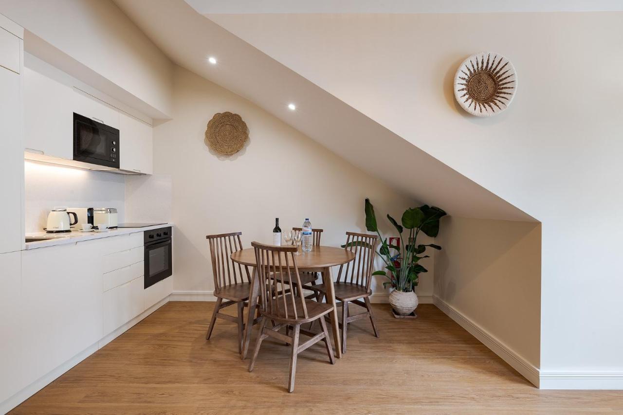 Ponto Alto Apartamento Lisboa