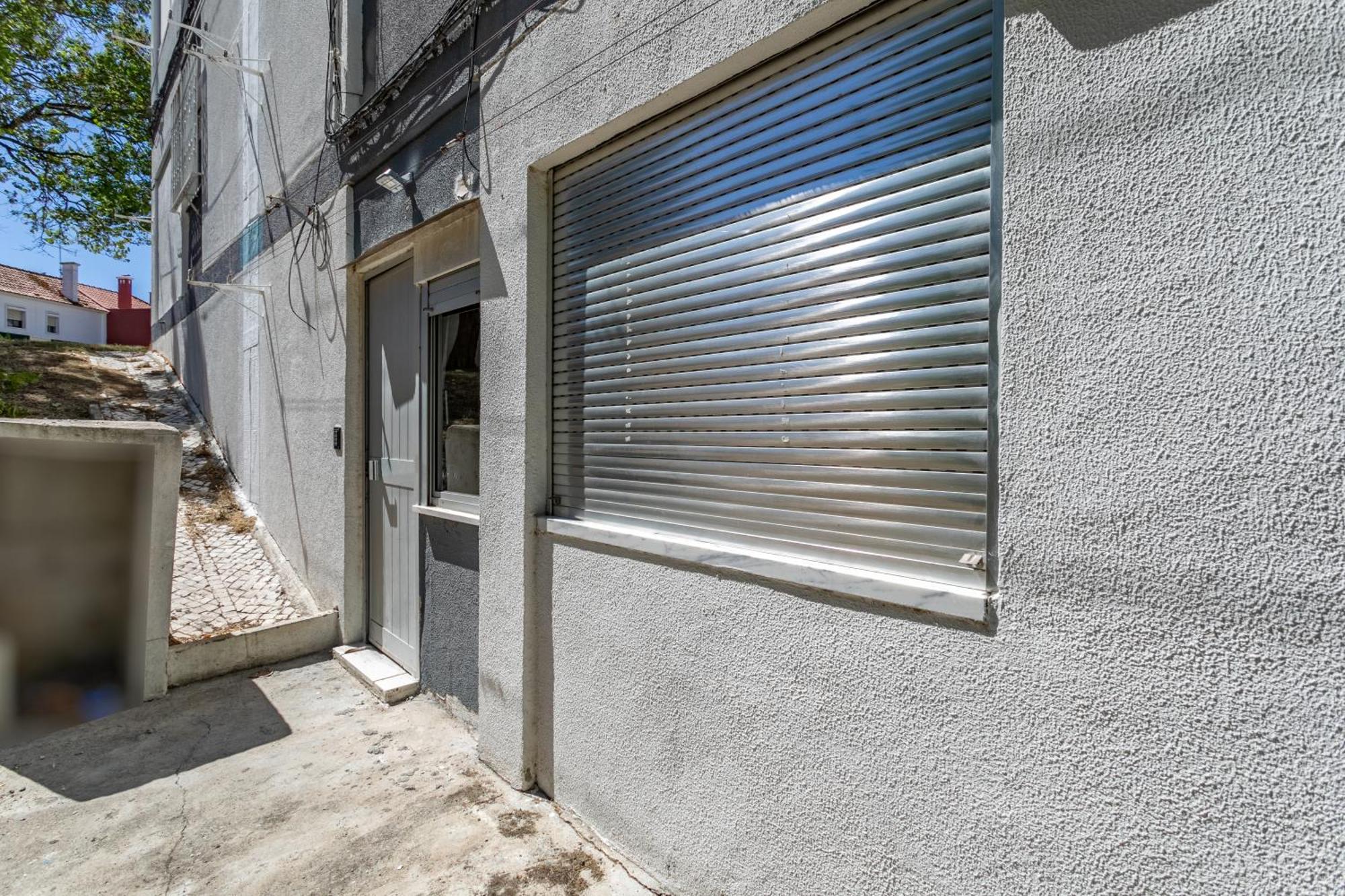 Encarnação 2 Apartamento *
