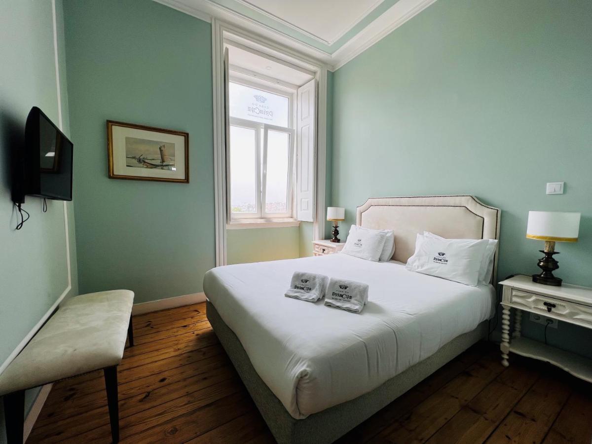 Bed and breakfast Casa Do Principe