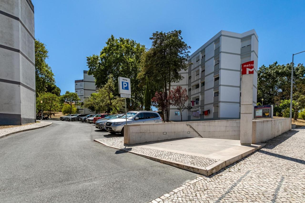 Apartamento Encarnação 2