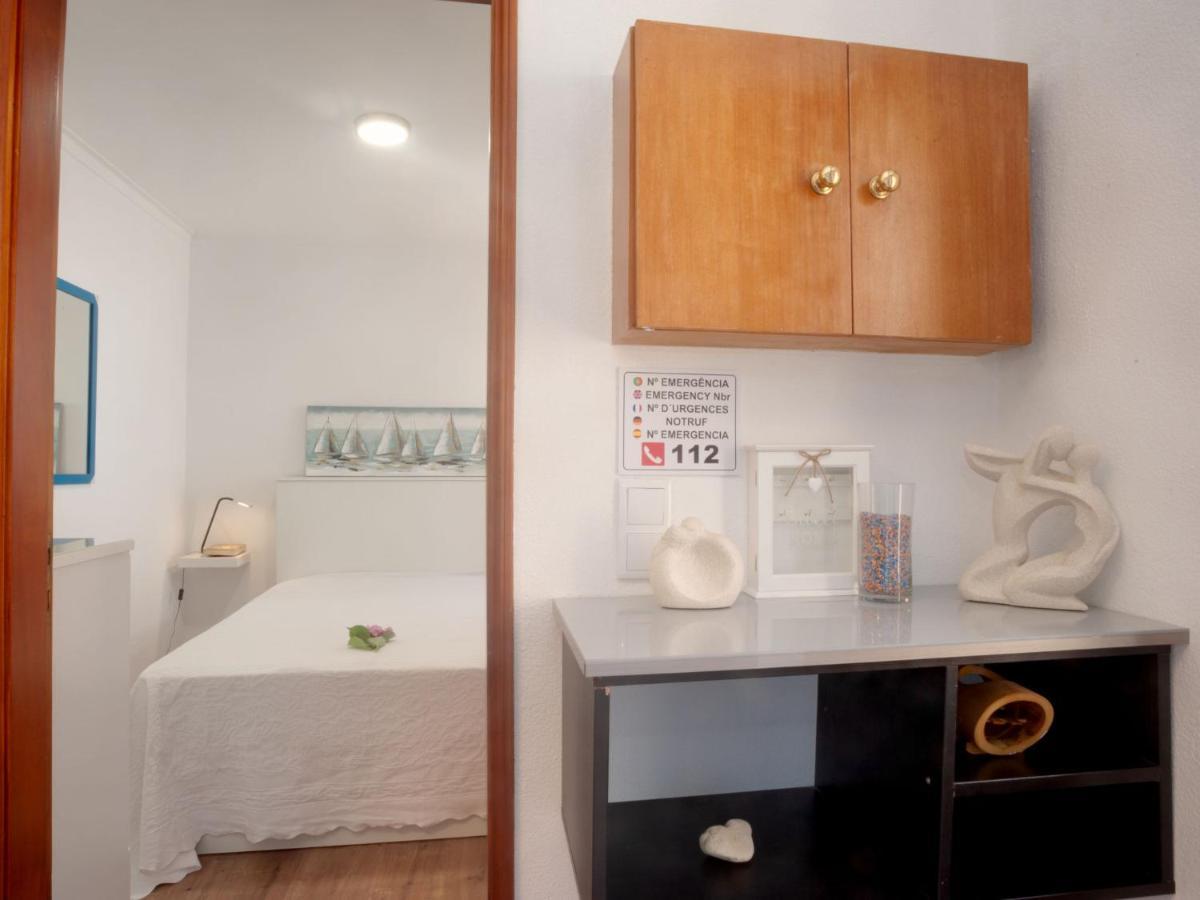 Сasa de vacaciones Duplex Embaixador By Interhome *