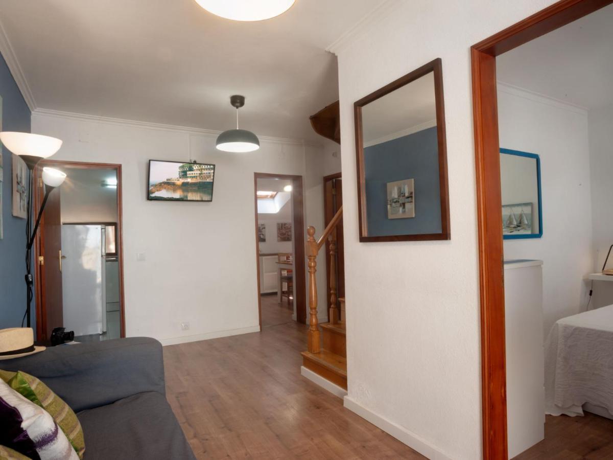 Сasa de vacaciones Duplex Embaixador By Interhome *