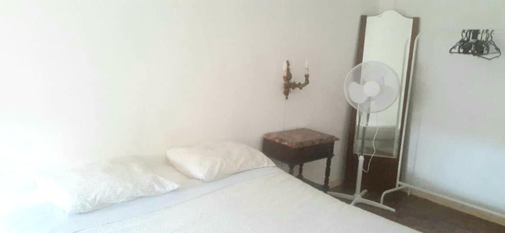 The Trivial Apartamento