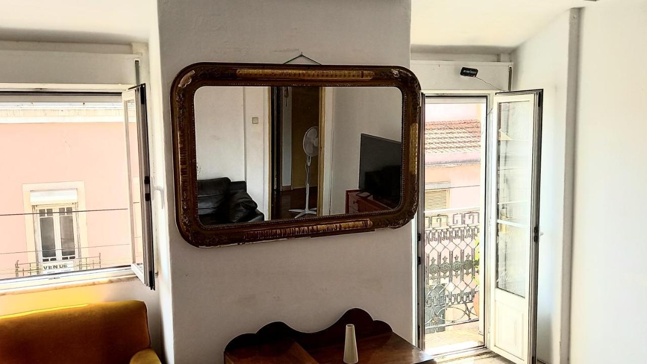 Apartamento The Trivial Lisboa
