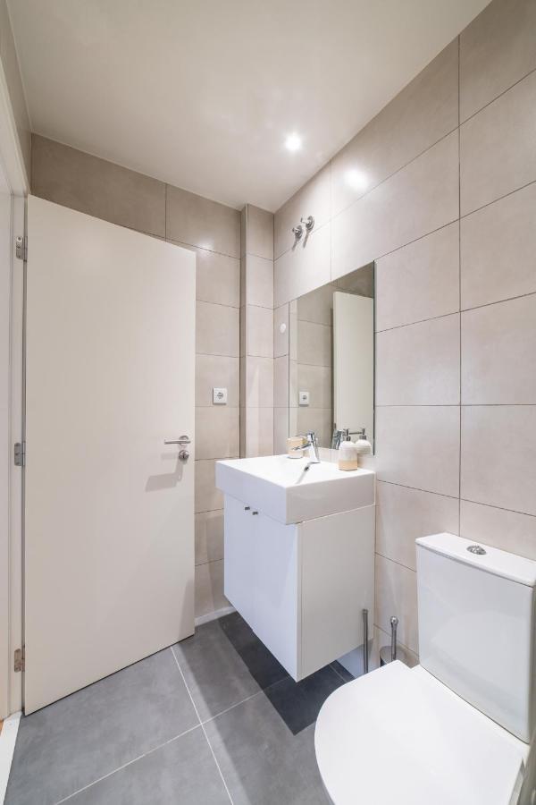 Monsanto Hill House - No. 565 -1 D Apartamento *