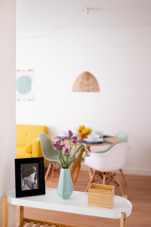 Apartamento Monsanto Hill House - No. 565 R/c E *