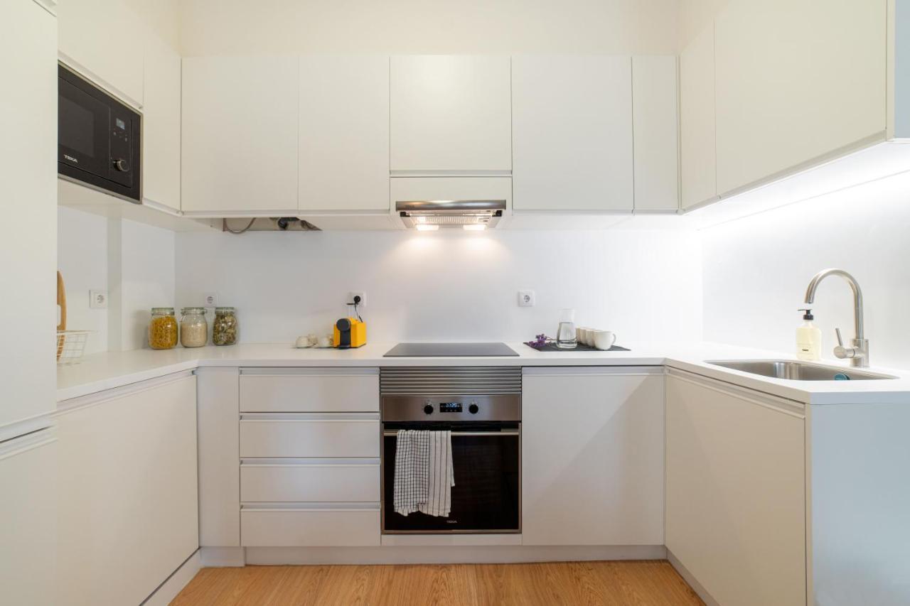 Apartamento Monsanto Hill House - No. 565 -1 D