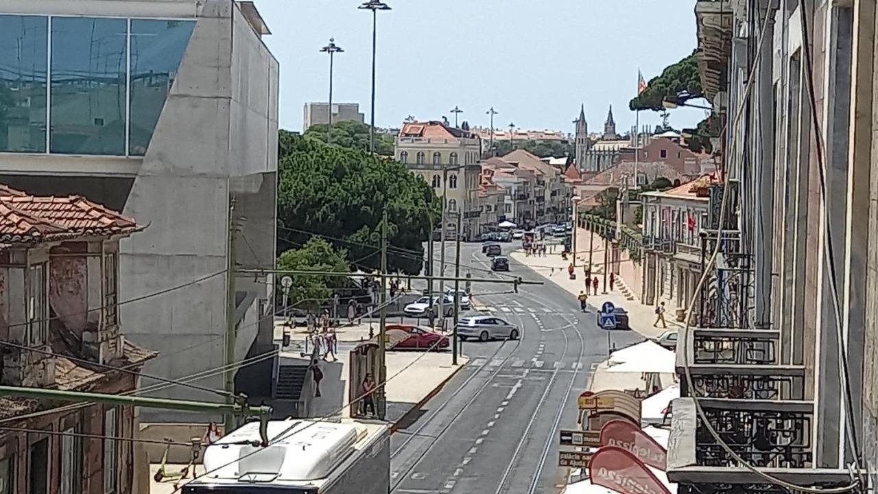 The Trivial Apartamento Lisboa