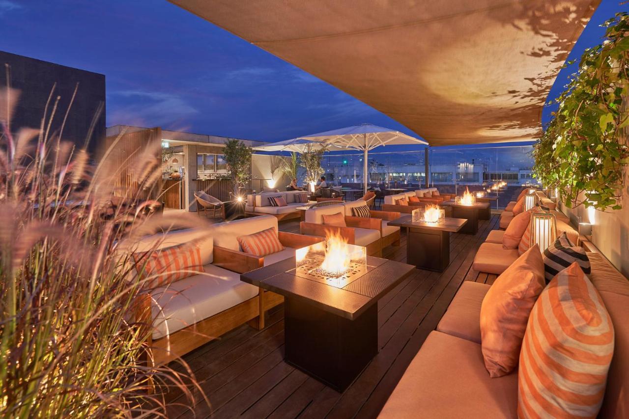 Hotel Portobay Liberdade Lisboa