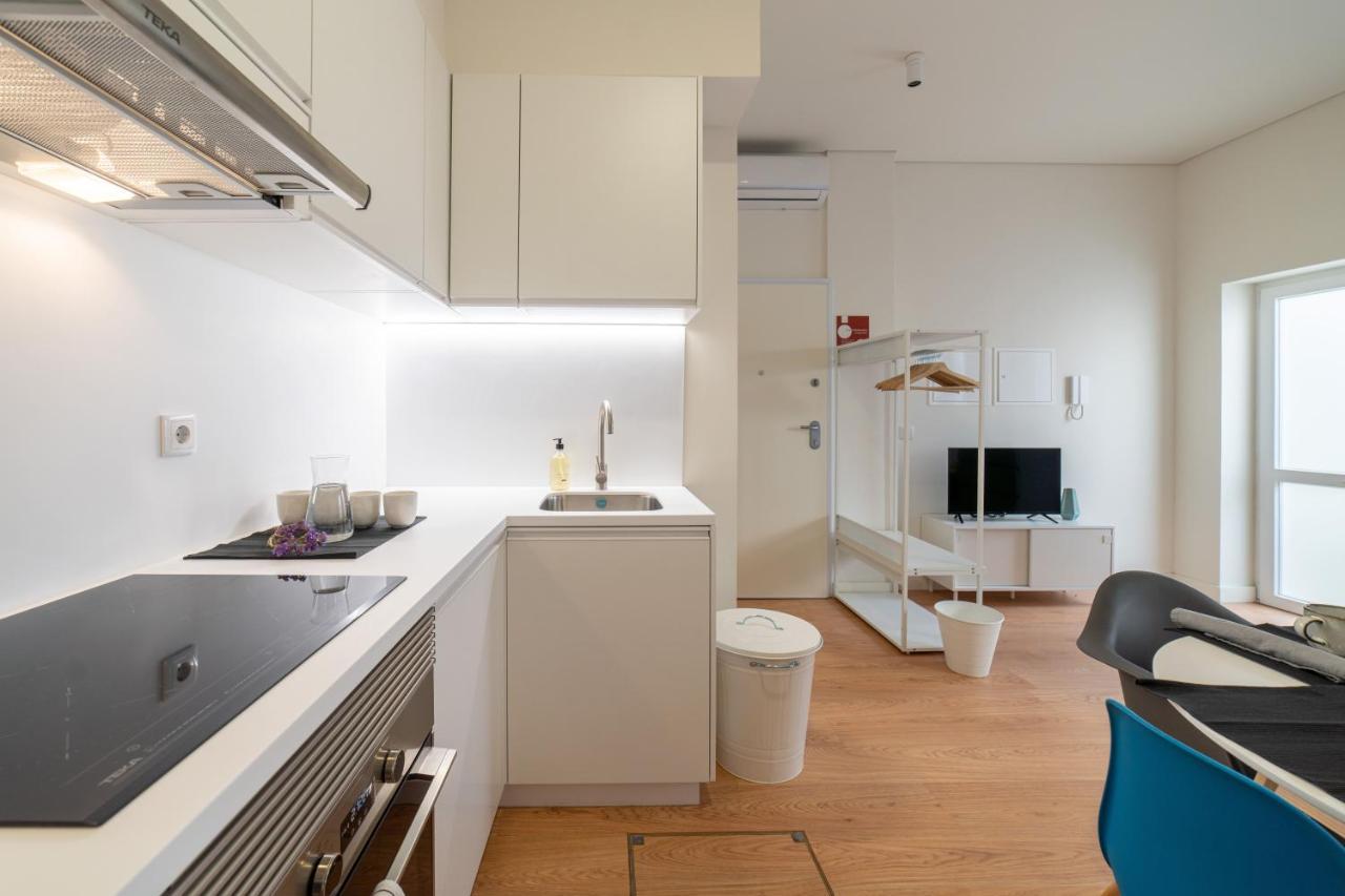 Monsanto Hill House - No. 565 -1 D Apartamento *