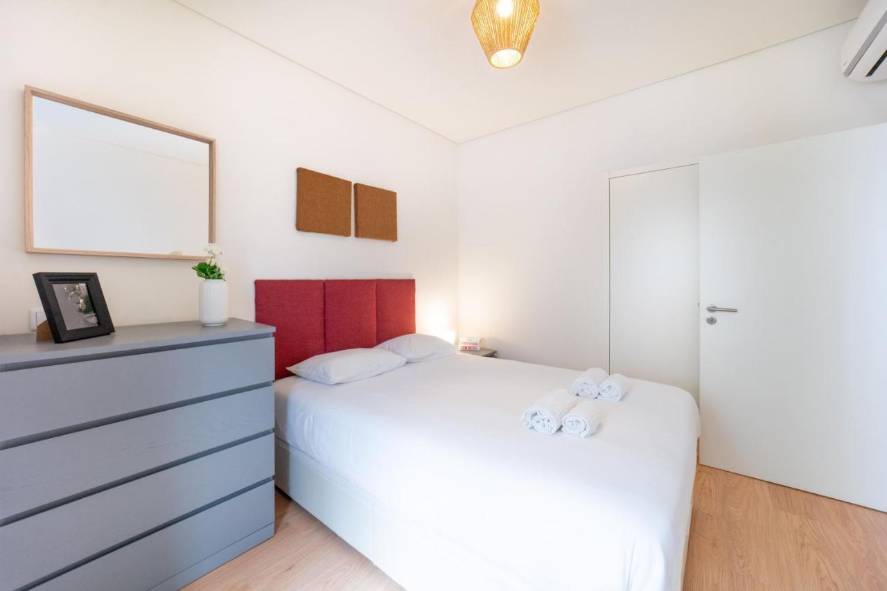 Apartamento Monsanto Hill House - No 571 1e Lisboa
