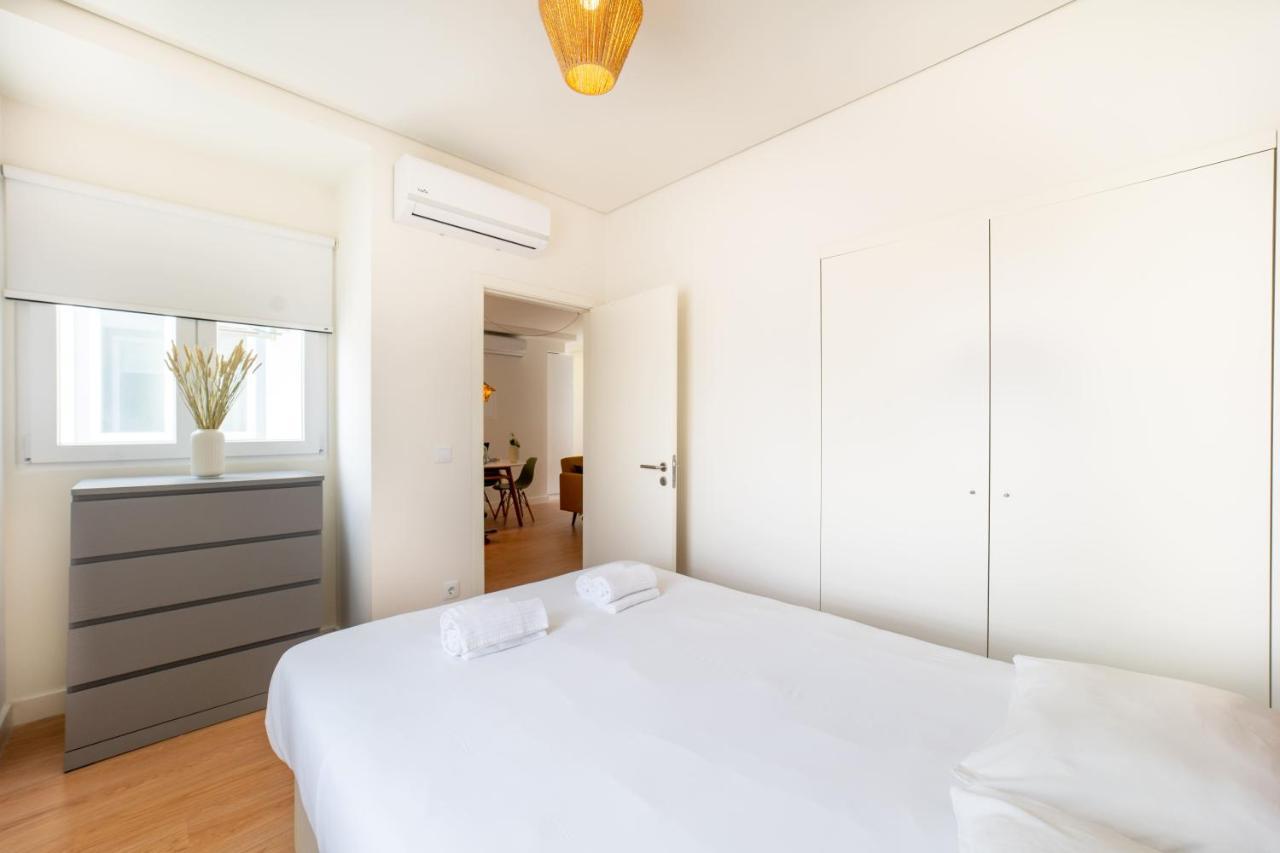 Monsanto Hill House - No 571 1e Apartamento Lisboa