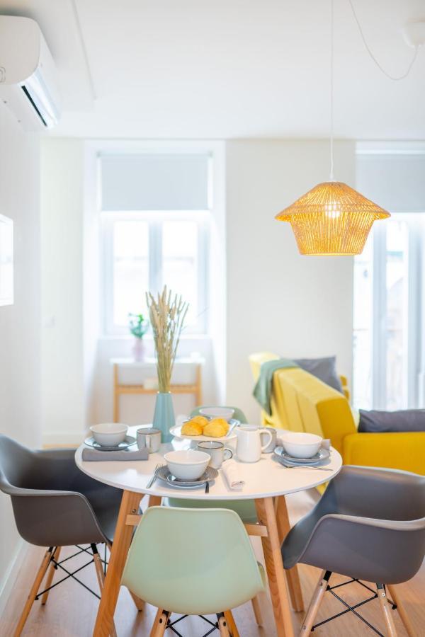 Monsanto Hill House - No 571 1e Apartamento