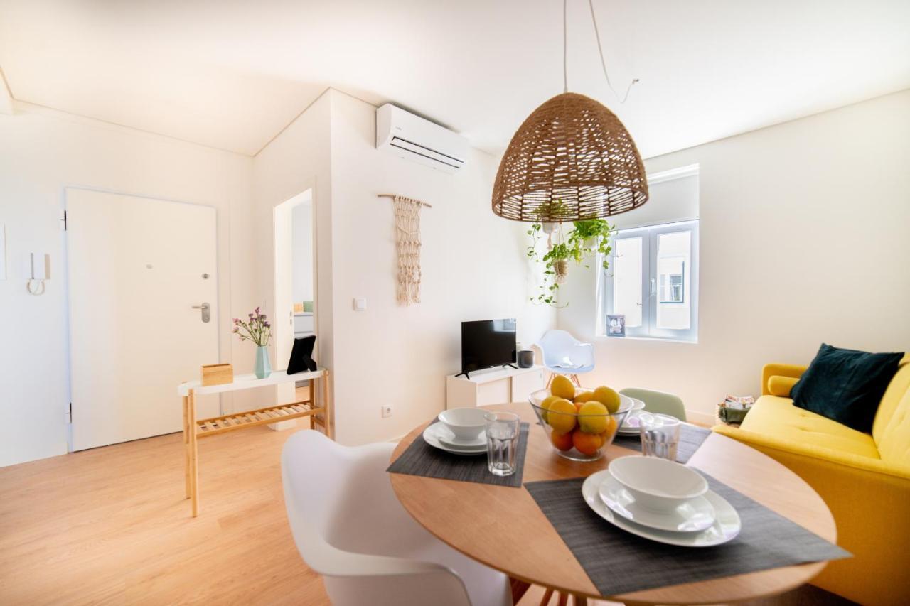 Monsanto Hill House - No. 565 1d * Lisboa
