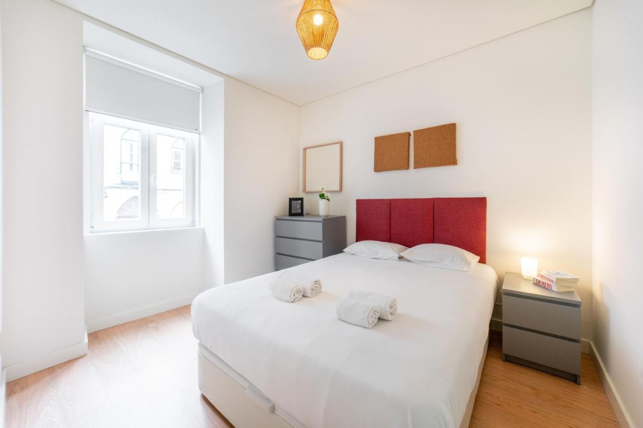 Apartamento Monsanto Hill House - No 571 1e