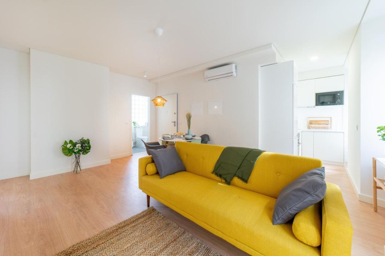 Apartamento Monsanto Hill House - No 571 1e *