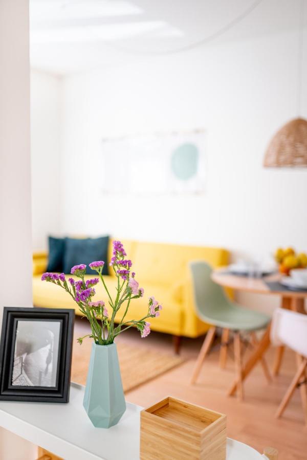 Monsanto Hill House - No. 565 1d Apartamento *