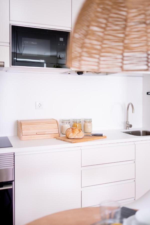 Monsanto Hill House - No. 565 1e Apartamento Lisboa