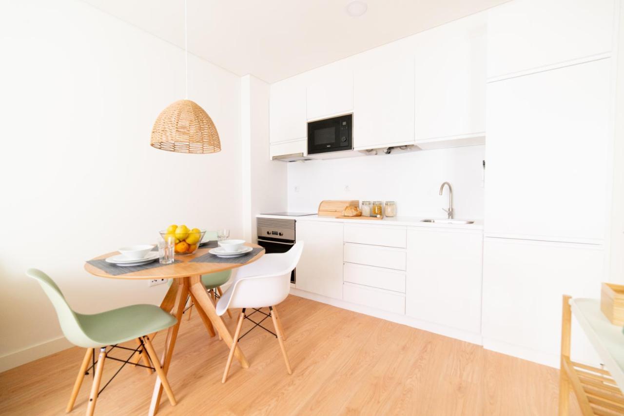 Monsanto Hill House - No. 565 1e Apartamento *