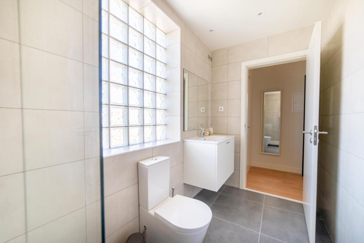 Monsanto Hill House - No. 565 1e Apartamento Lisboa