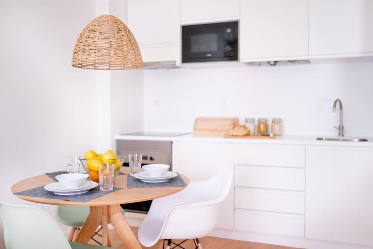 Apartamento Monsanto Hill House - No. 565 1e Lisboa