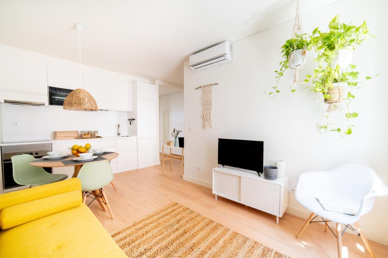 Monsanto Hill House - No. 565 1e Lisboa