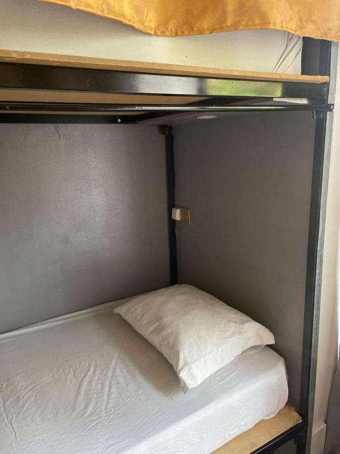 Do Chile Hostal *