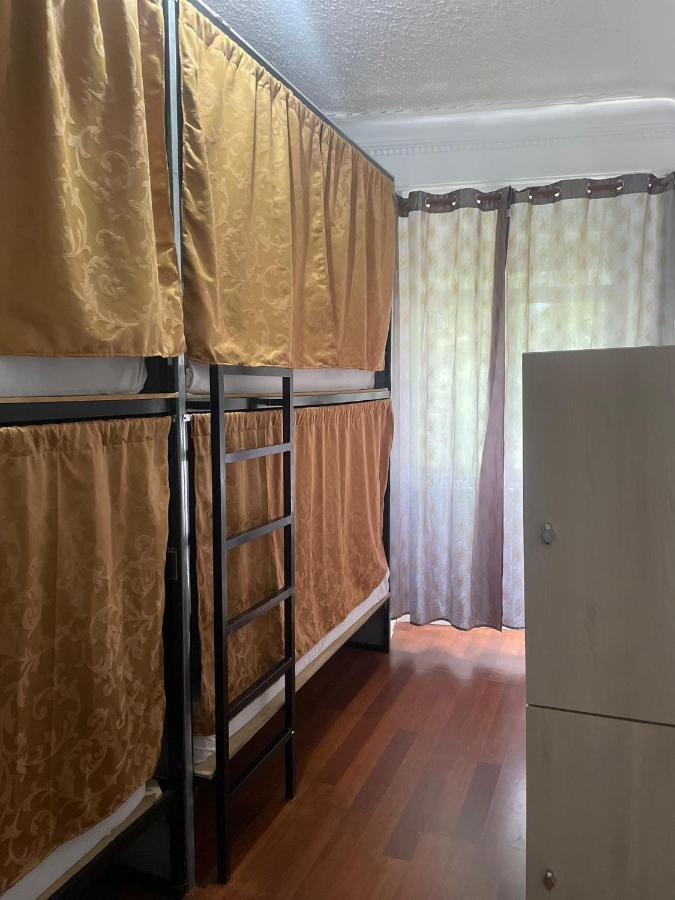 Do Chile Hostal Lisboa