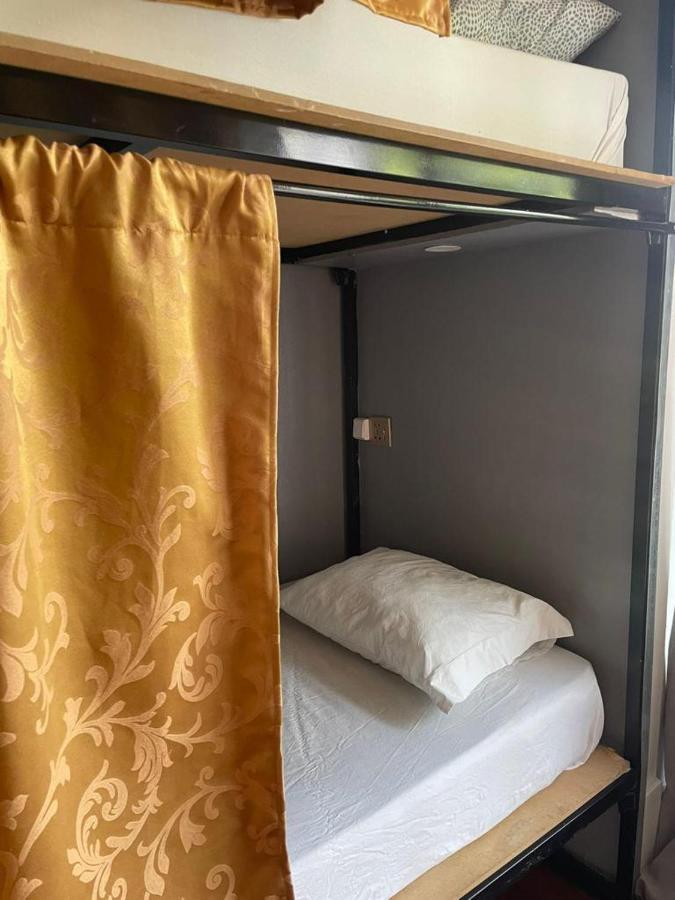 Do Chile Hostal Lisboa