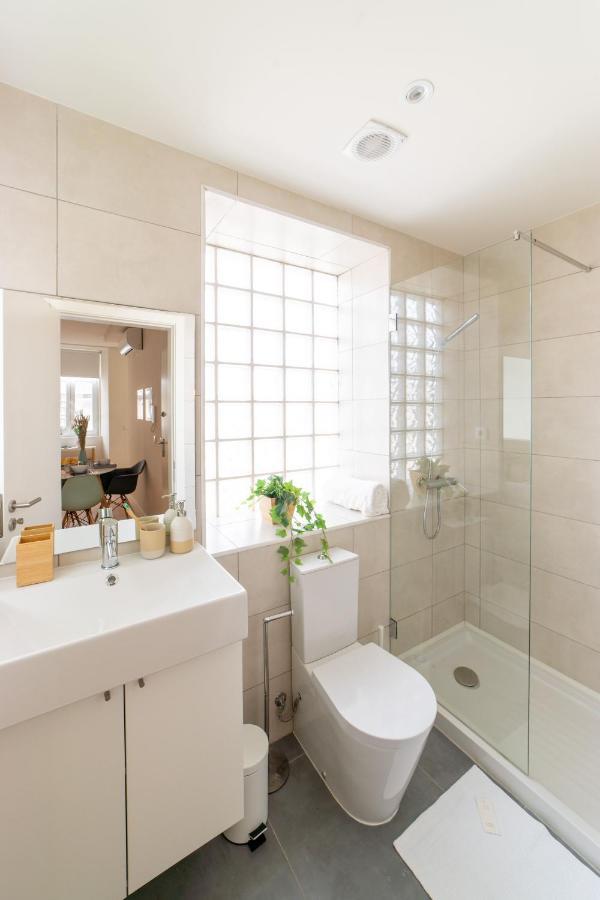 Apartamento Monsanto Hill House - No 571 1e Lisboa