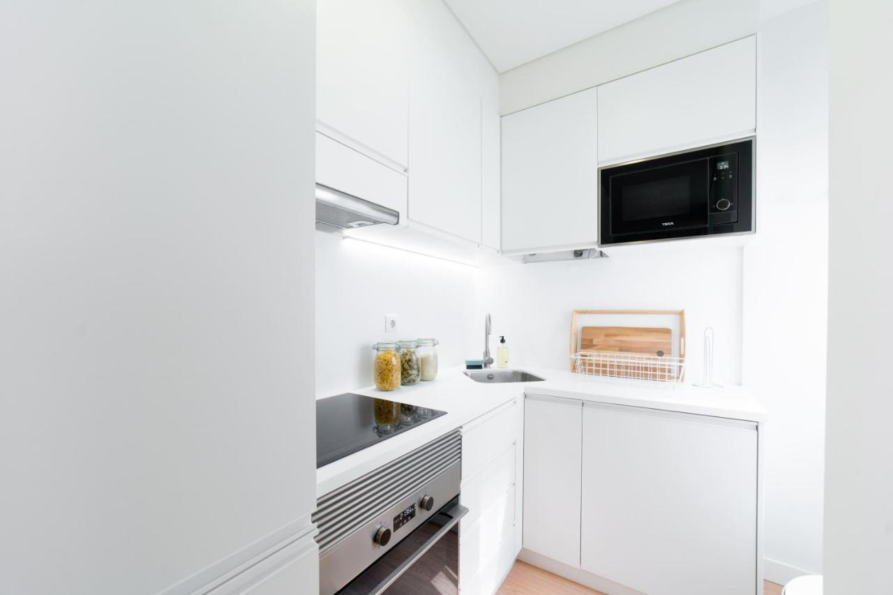Monsanto Hill House - No 571 1e Apartamento Lisboa