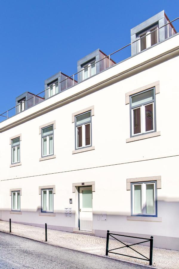 Monsanto Hill House - No. 565 1d Apartamento