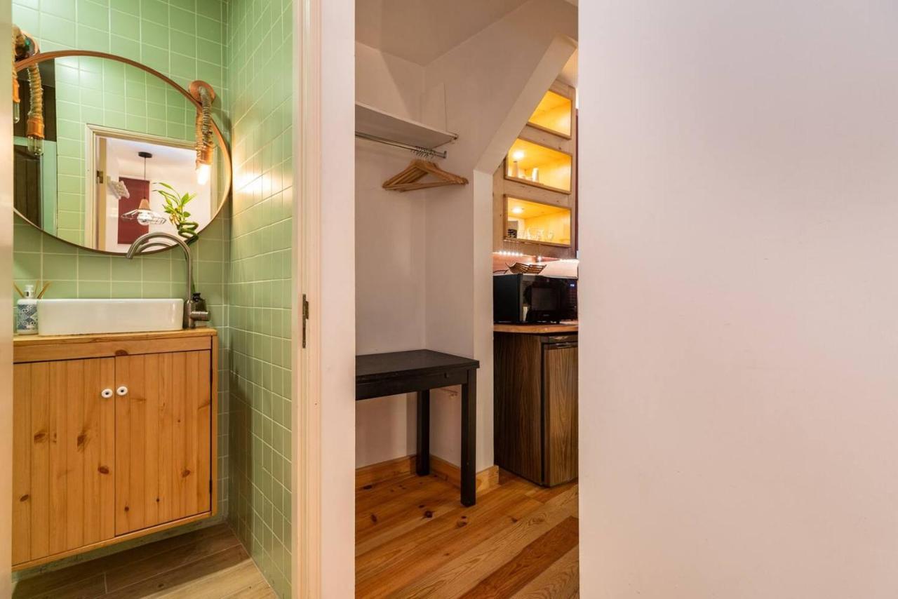 Apartamento 1 Bedroom - Tv Da Madalena 03