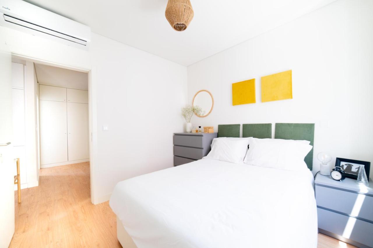 Apartamento Monsanto Hill House - No. 565 1e *