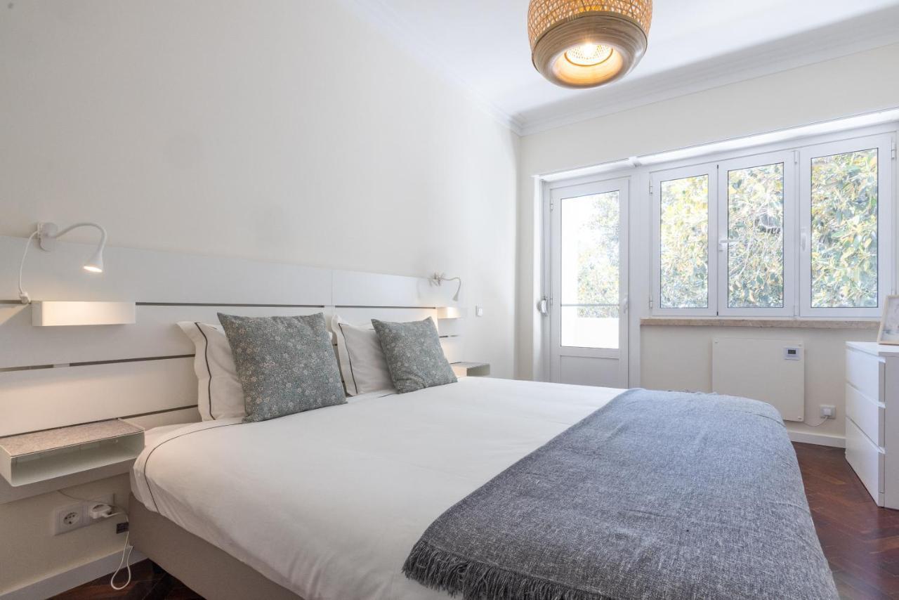 Apartamento Casa Do Largo - Cozy In The Center *