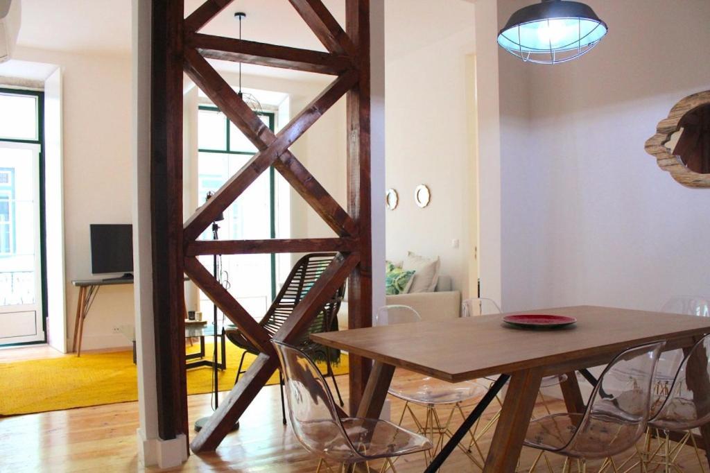 Apartamento Coral Lisboa