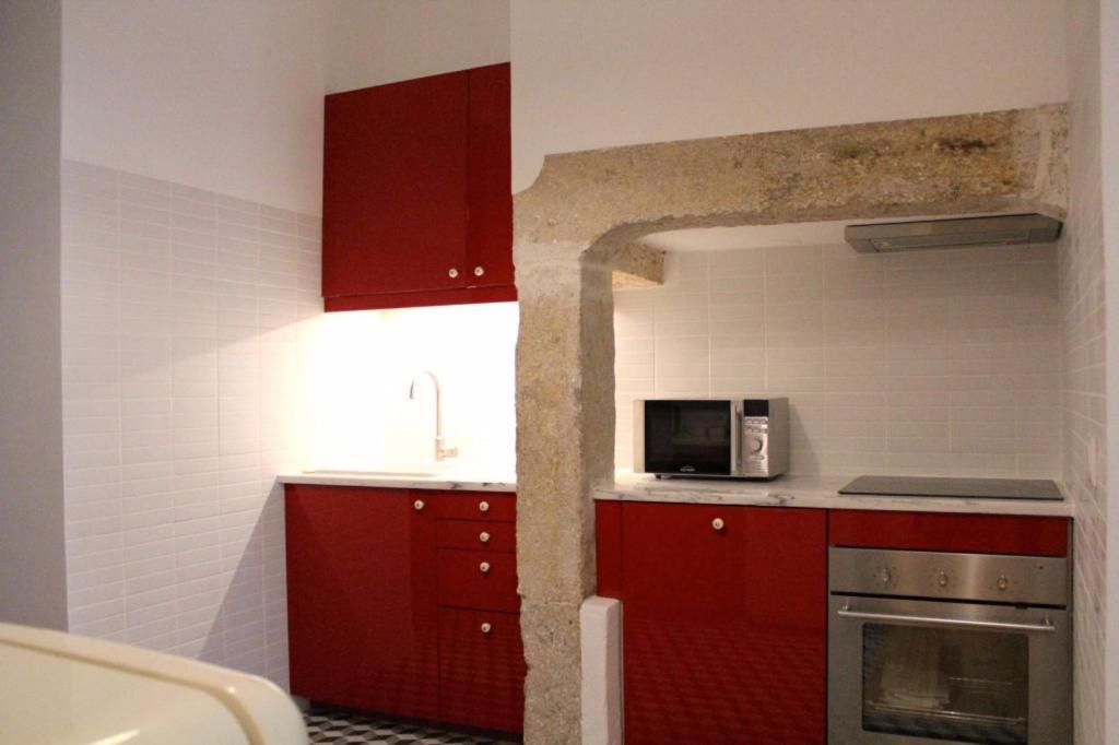 Apartamento Coral *