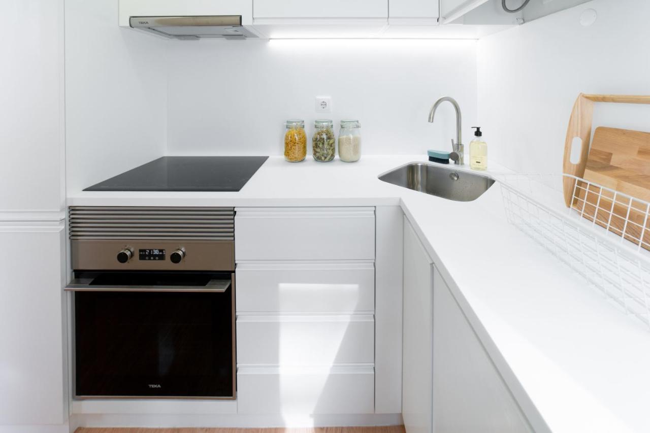Monsanto Hill House - No 571 1e Apartamento *