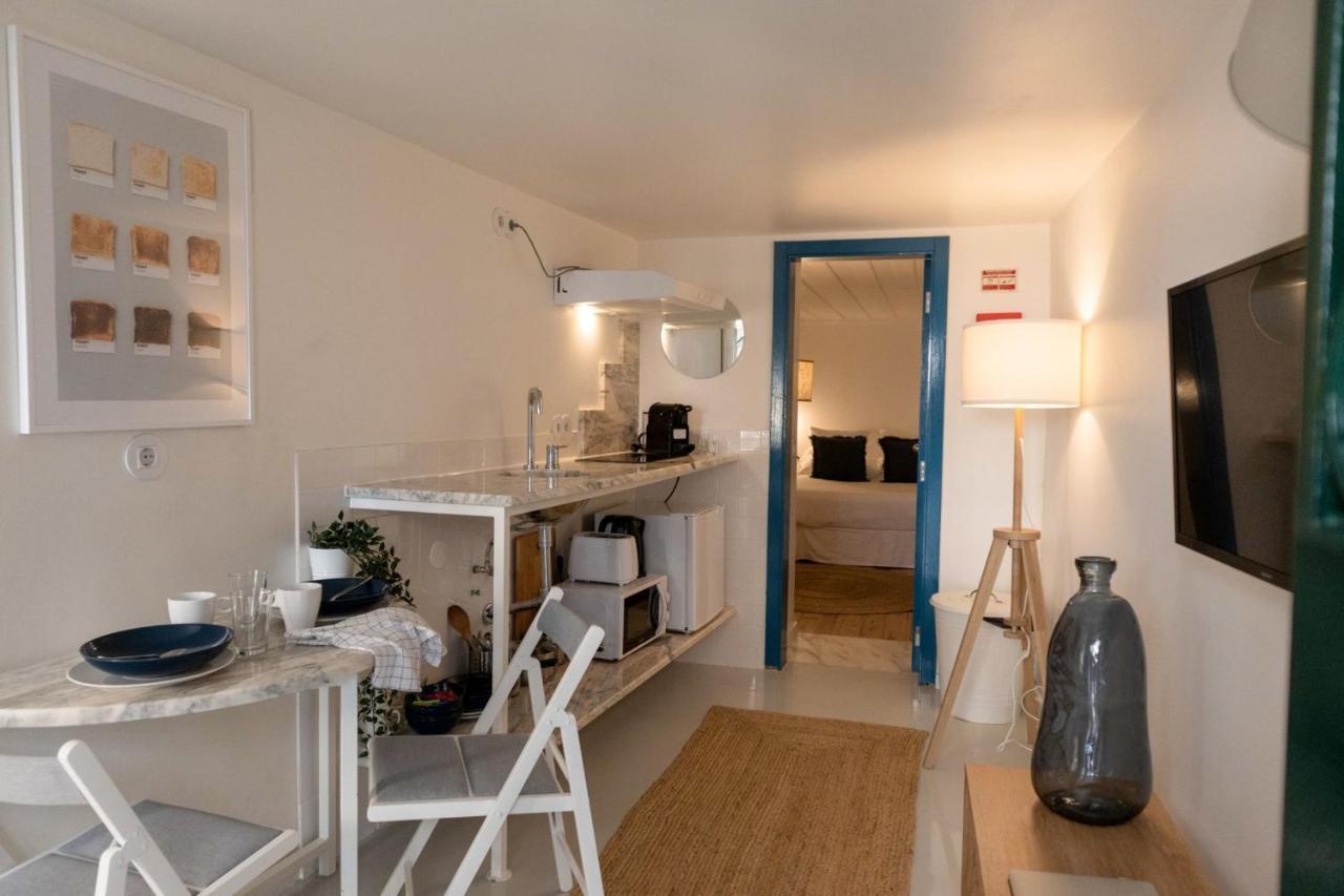 Beautiful 1 Bedroom In Lisboa