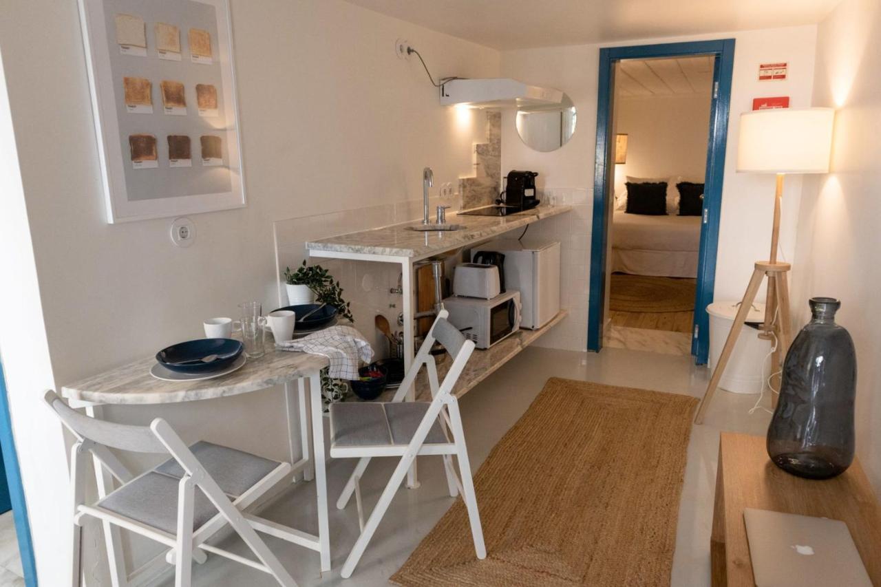 Beautiful 1 Bedroom In Apartamento Lisboa