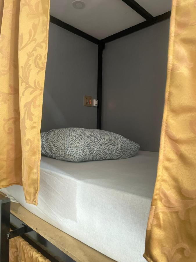Do Chile Hostal