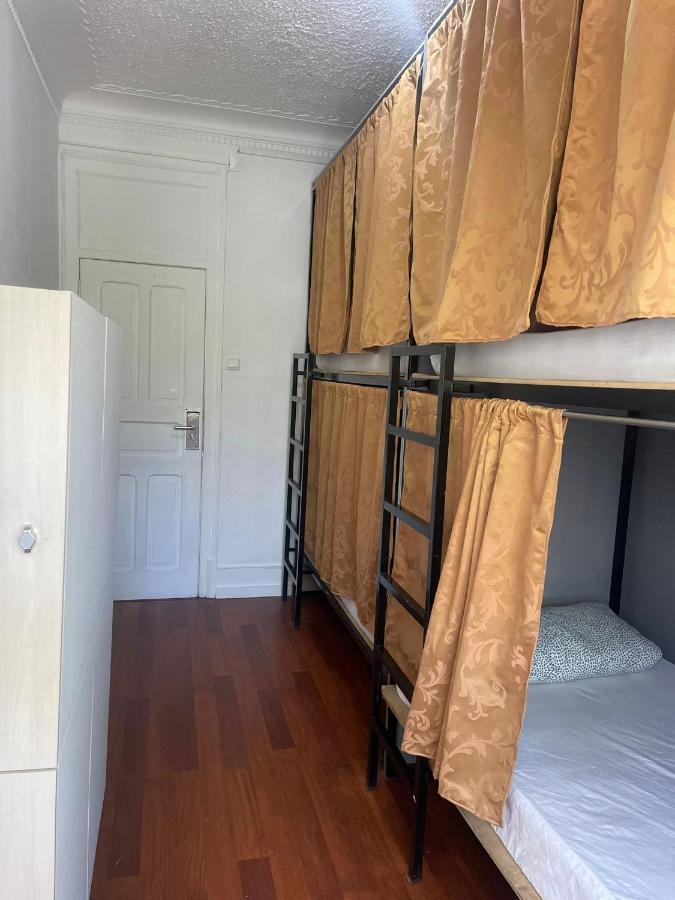 Do Chile Hostal Lisboa