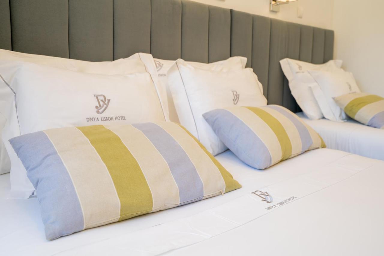 Dinya Hotel Lisboa